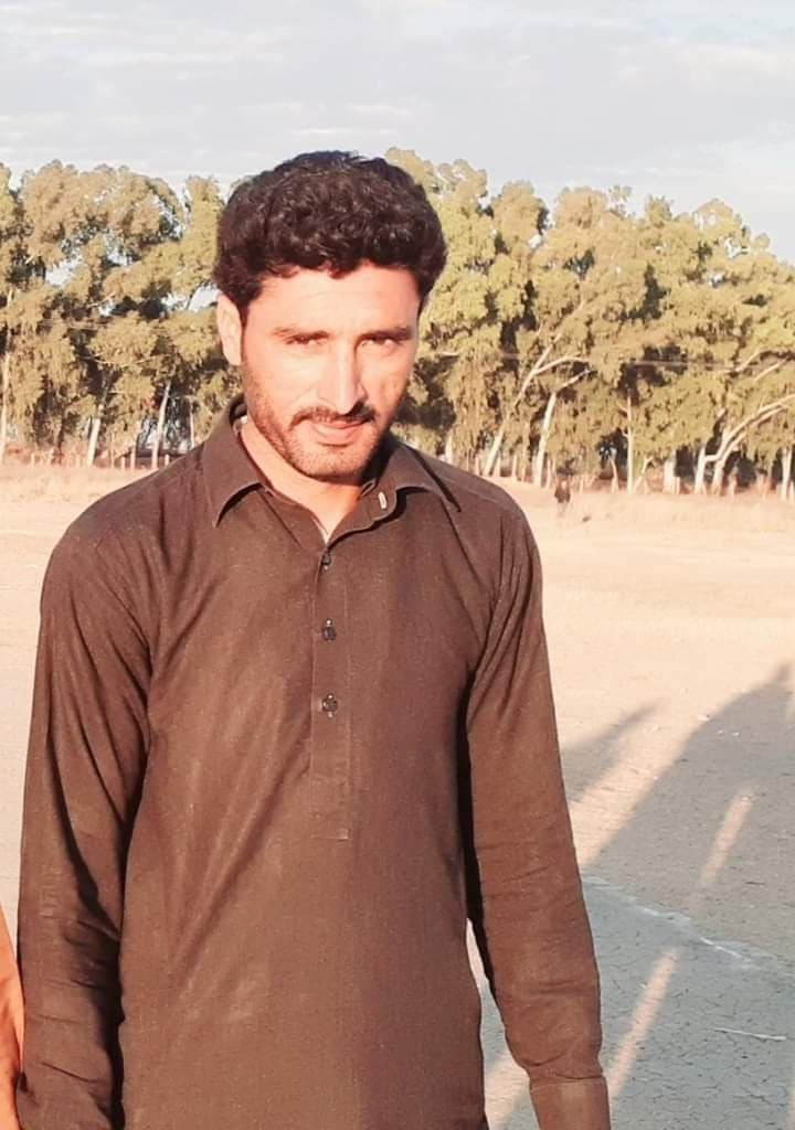Malik Faisal