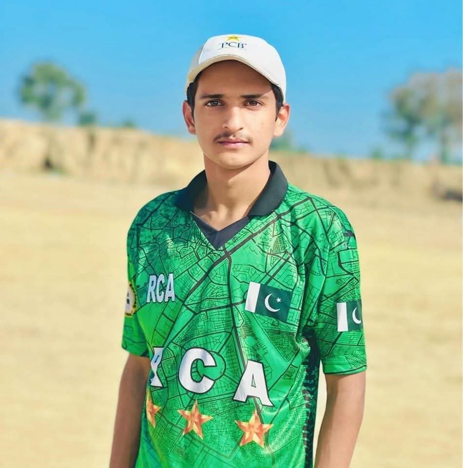 Furqan Khattak