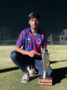 Waqar Ahmad Ghazi