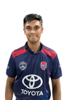 Mohammed Arman