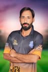 Saqib Shah