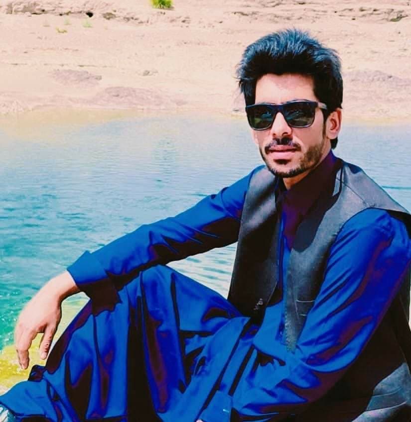 Hanan Khan