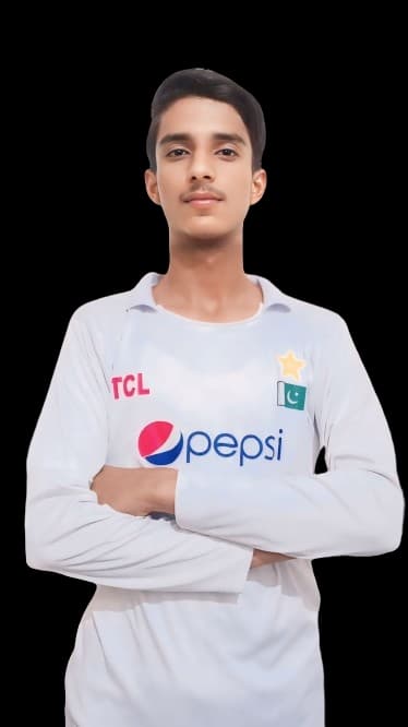 ABDUR REHMAN