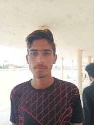 Ali Hassan cricket player photo