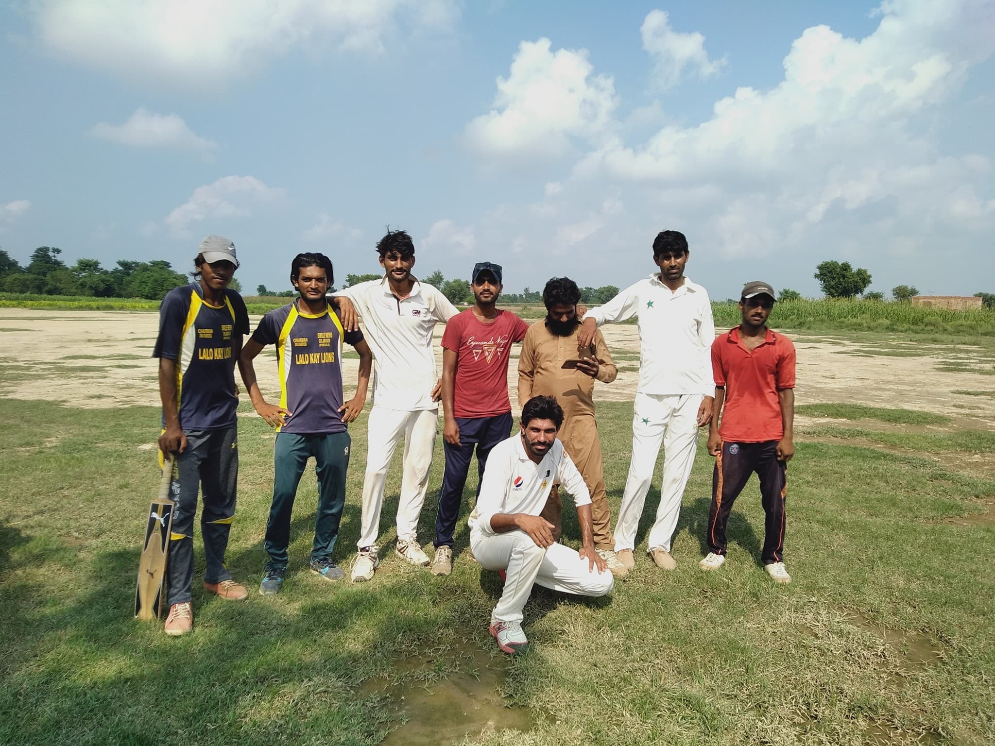 Muhammad Asif