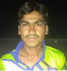 JAN-MUHAMMAD cricket player profile photo