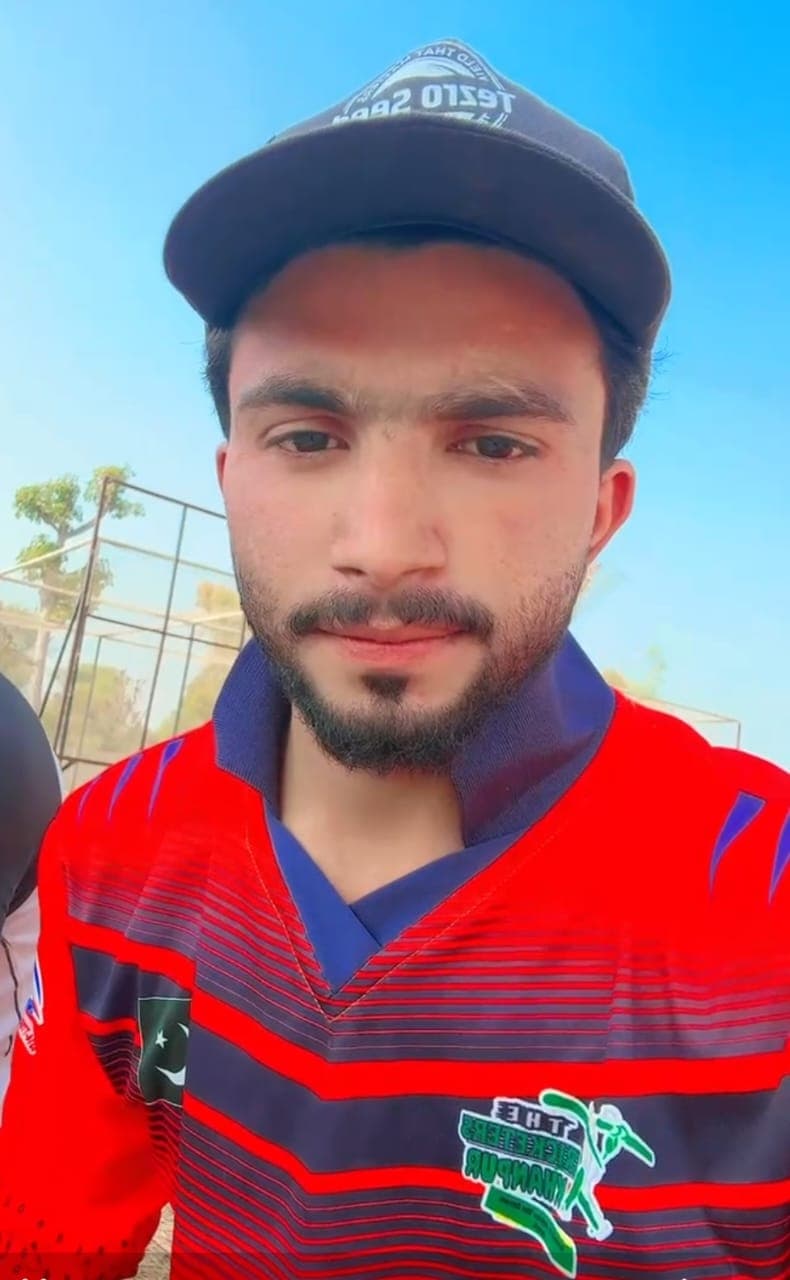 Arshad Dashti