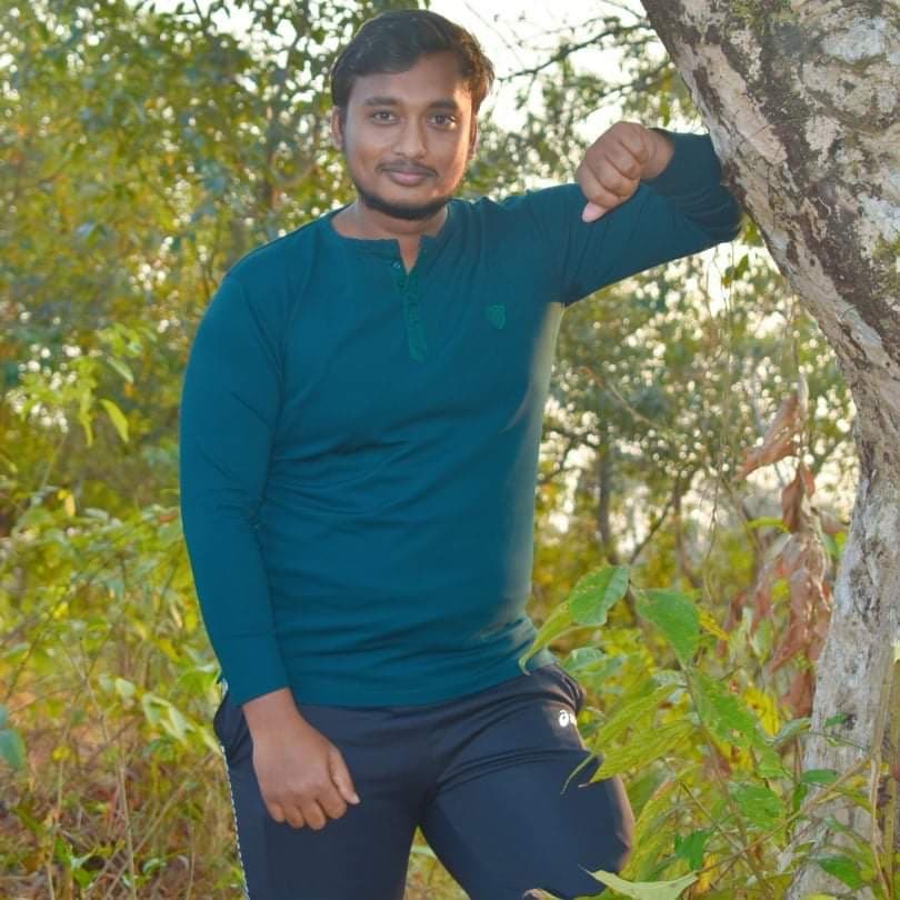 Tanmoy Hossain Sabuj