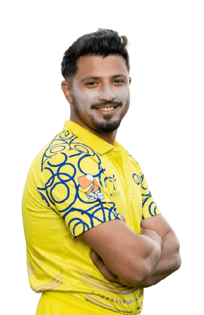 Hassan Talal cricket player profile photo