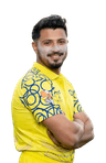 Hassan Talal