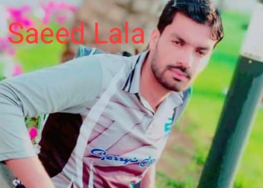 Saeed