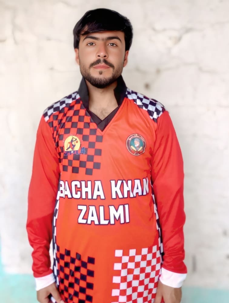 Ajmal Khan