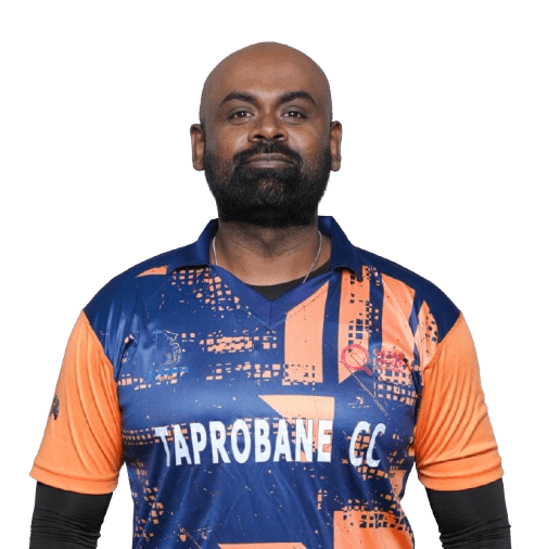 Gayan Perera cricket player profile photo