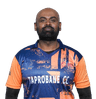 Gayan Perera
