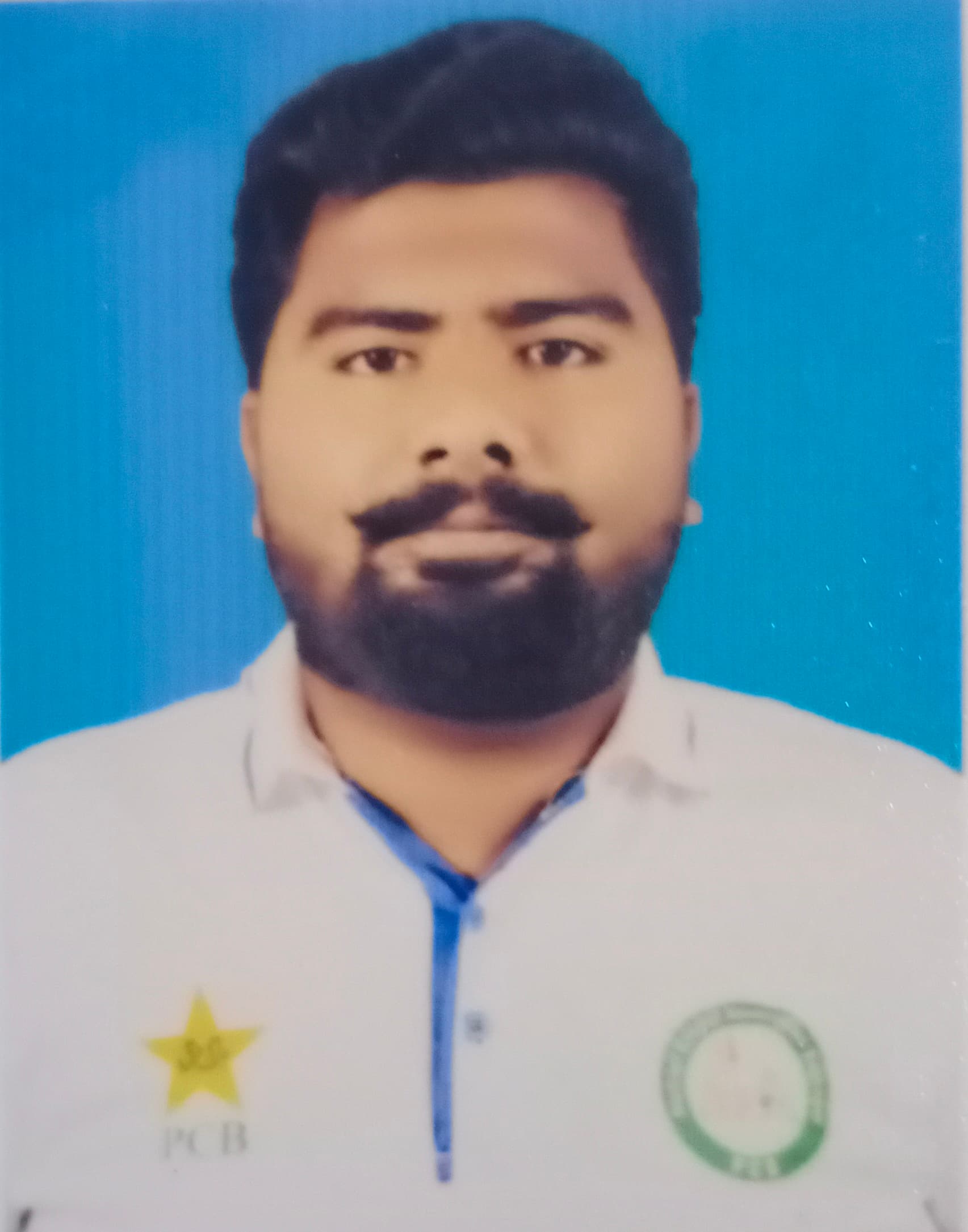 Rao Usama Khalid
