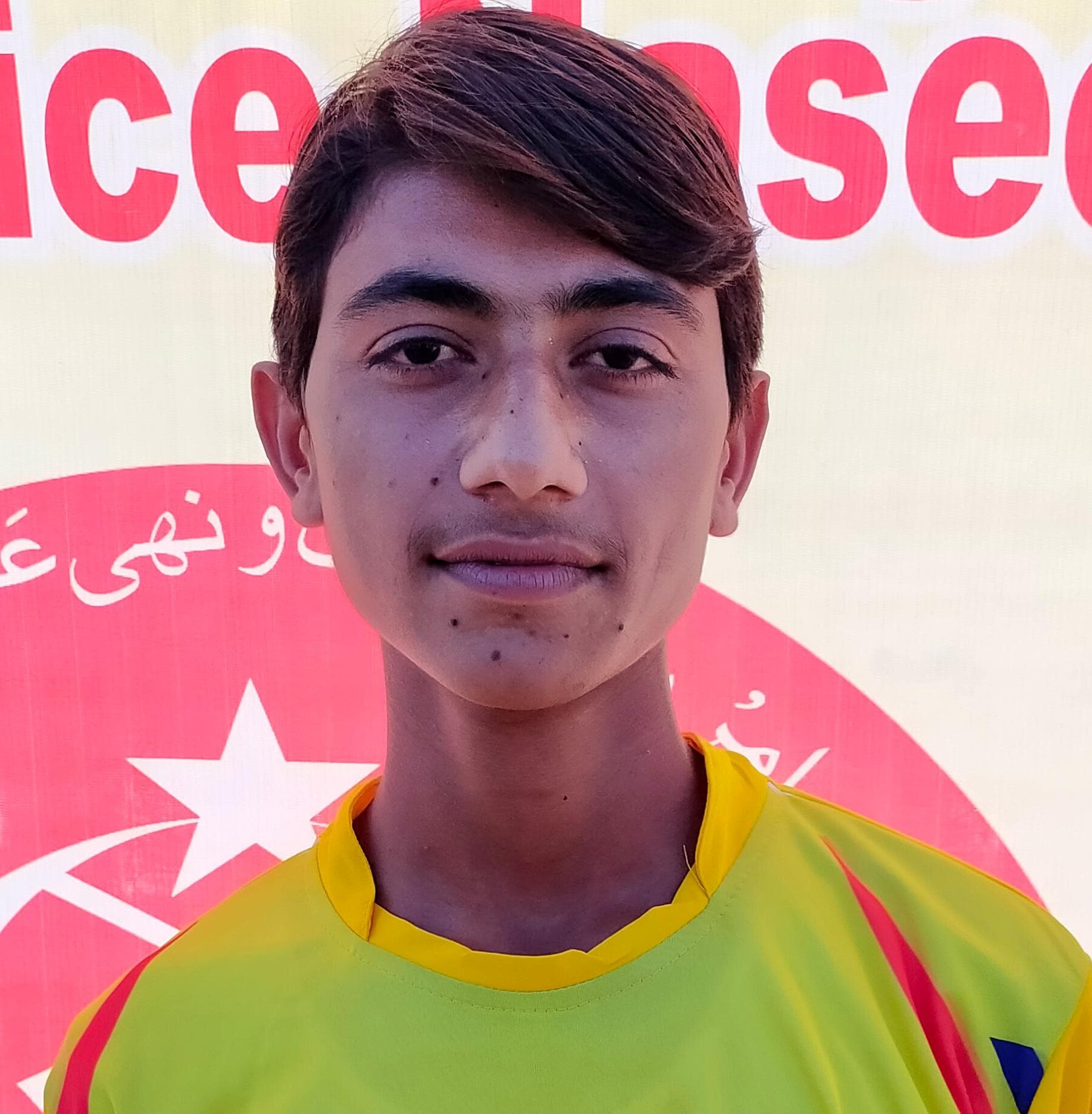 AsifLehri cricket player profile photo
