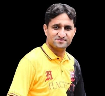 Nadeem Akhter cricket player profile photo