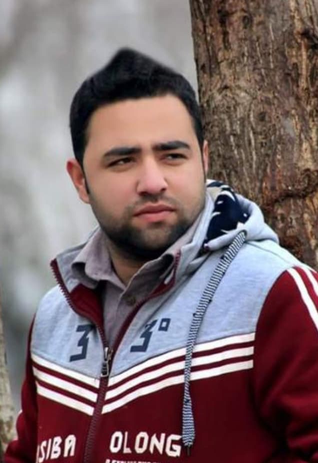 Sajjad khoraki cricket player photo