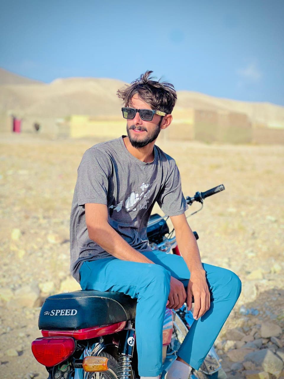 MAJEED-LEHRI