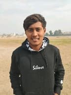 Aman UL HAQ cricket player profile photo