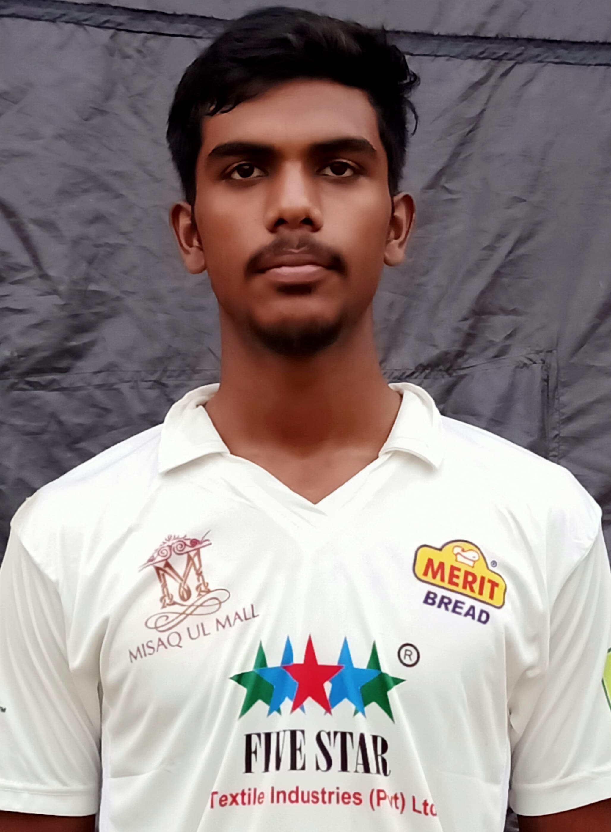 MUHAMMAD WAQAS