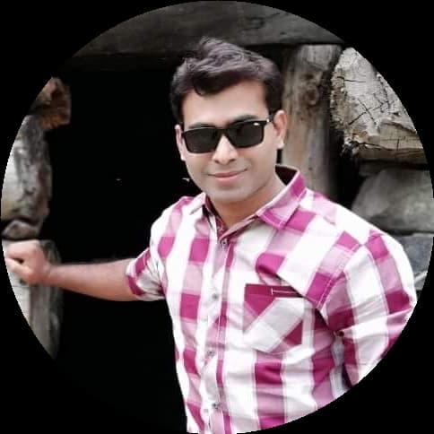 Shahzad Iqbal