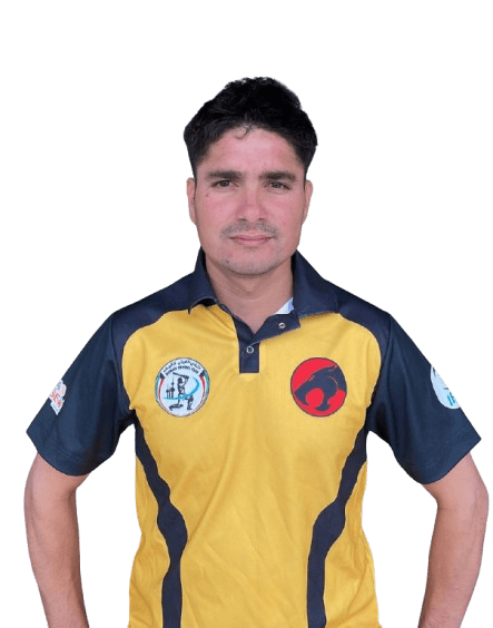 Rahul Panwar Krishan