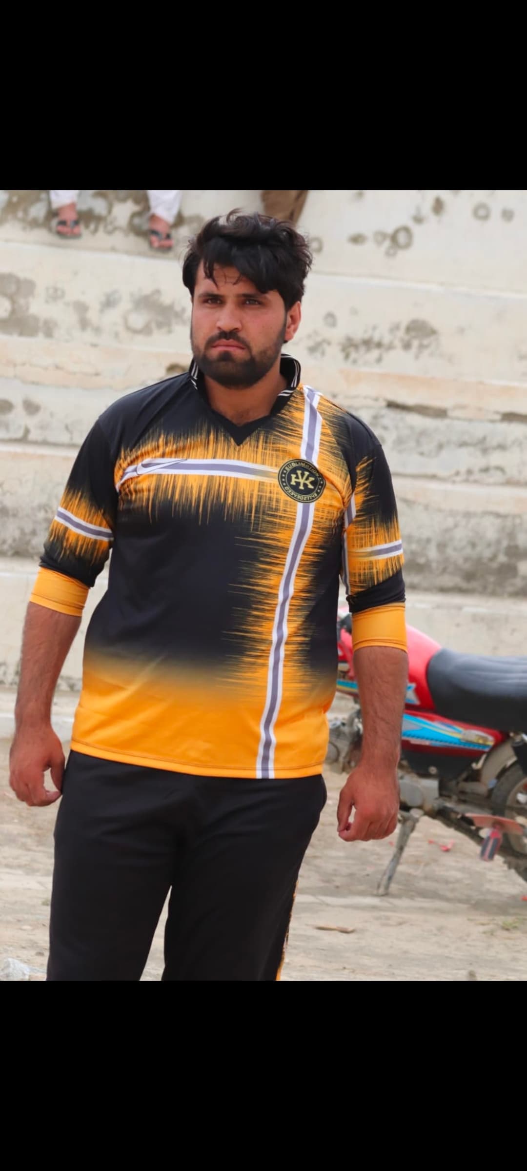 Irfan Khan
