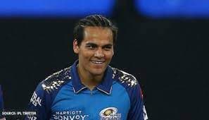 Rahul Chahar