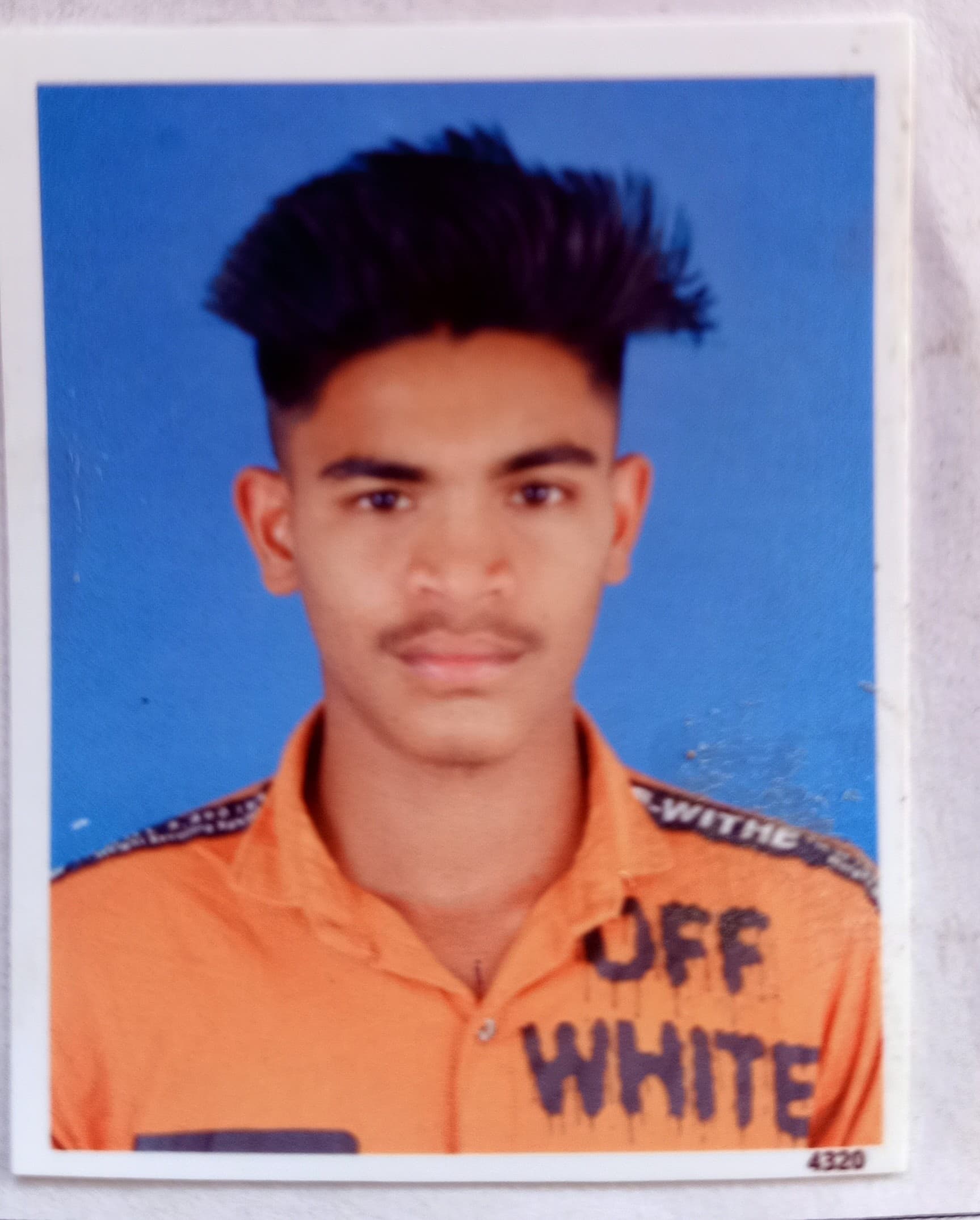 Patel Keyur