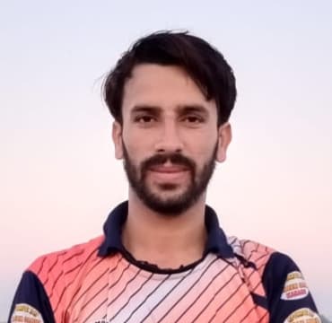 Imdad cricket player profile photo