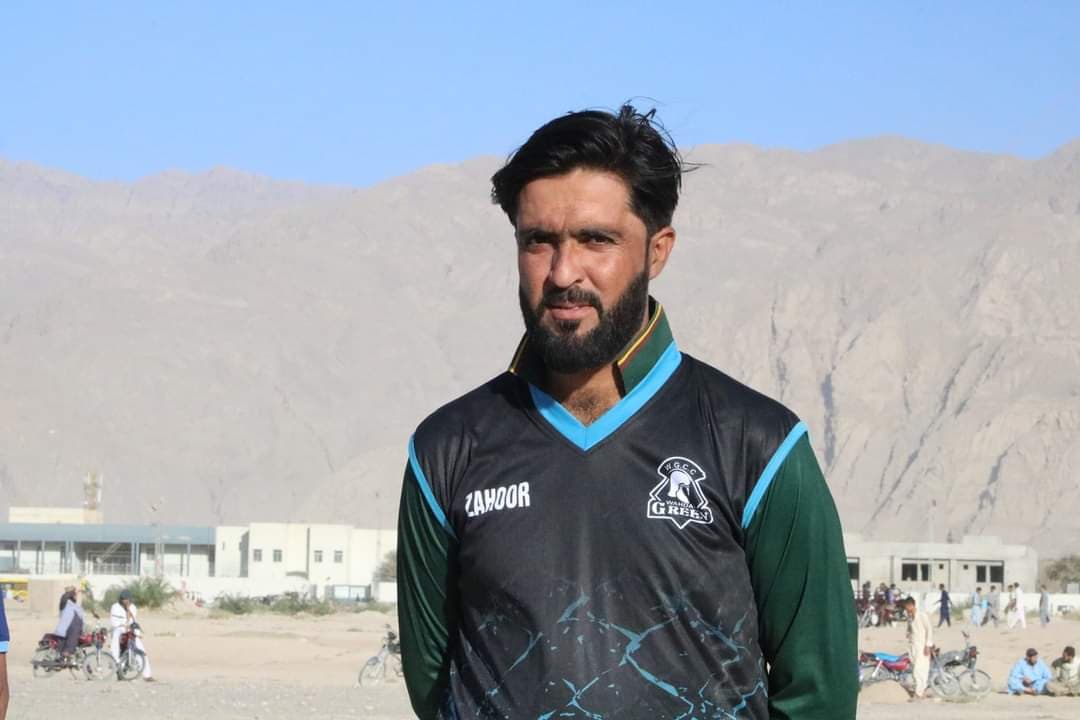 Zahoor cricket player photo