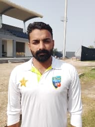 Nihal Khan