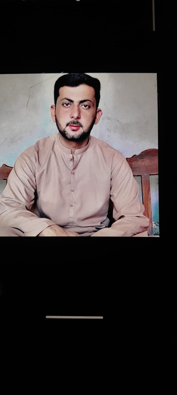 Muhammad Shan