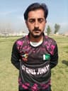Izaz Khan