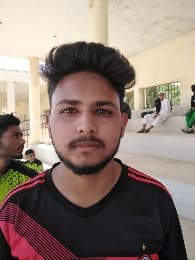 Hassan Mustafa cricket player profile photo