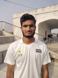 Muhammad Dawood