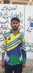 Ahsan Ali