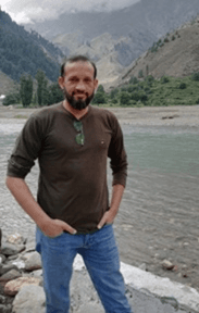 Muhammad Maqbool Malik