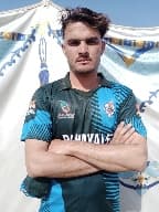 Obaidullah