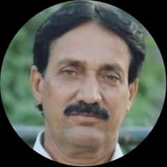 Syed Mumtaz