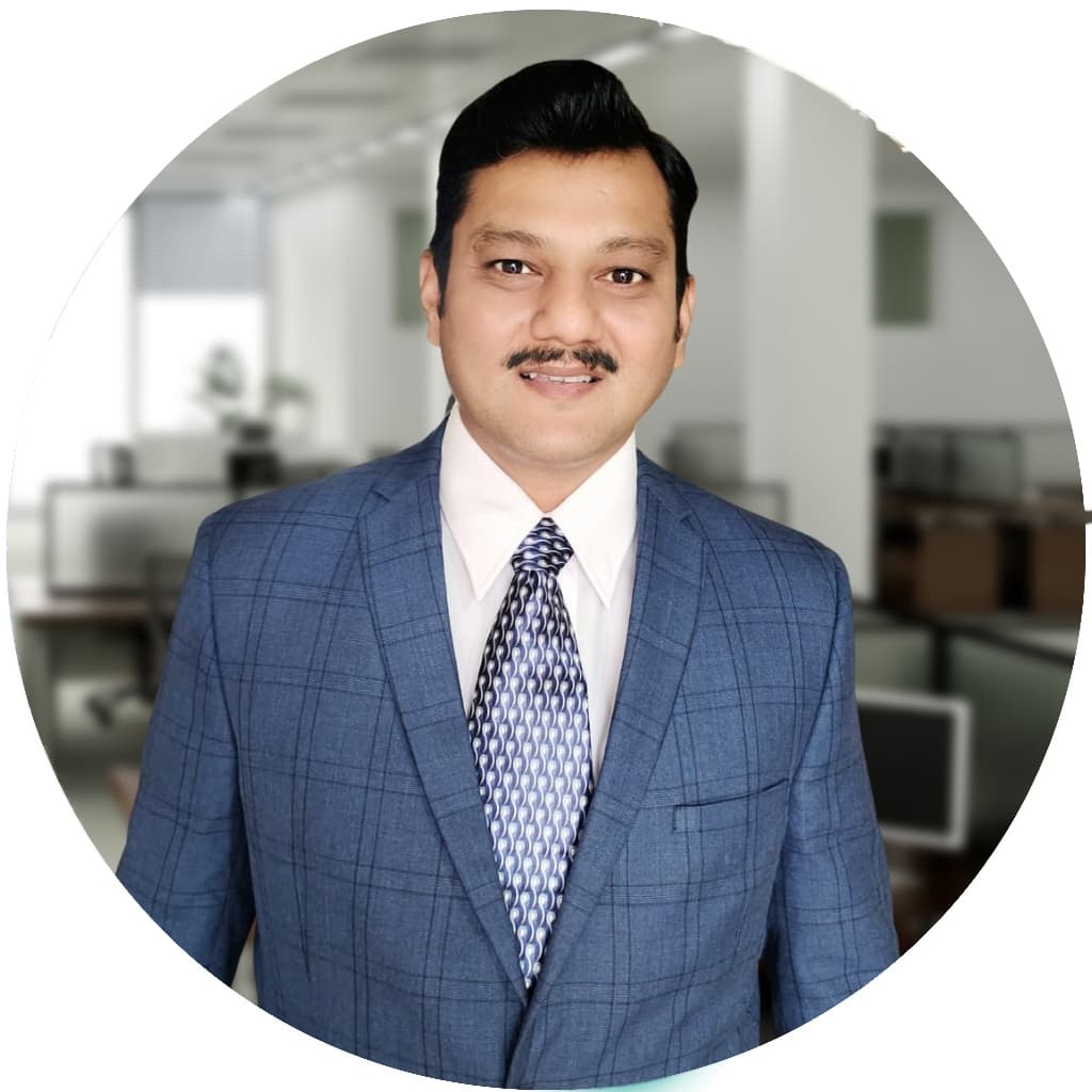 Kapil Chandak cricket player photo