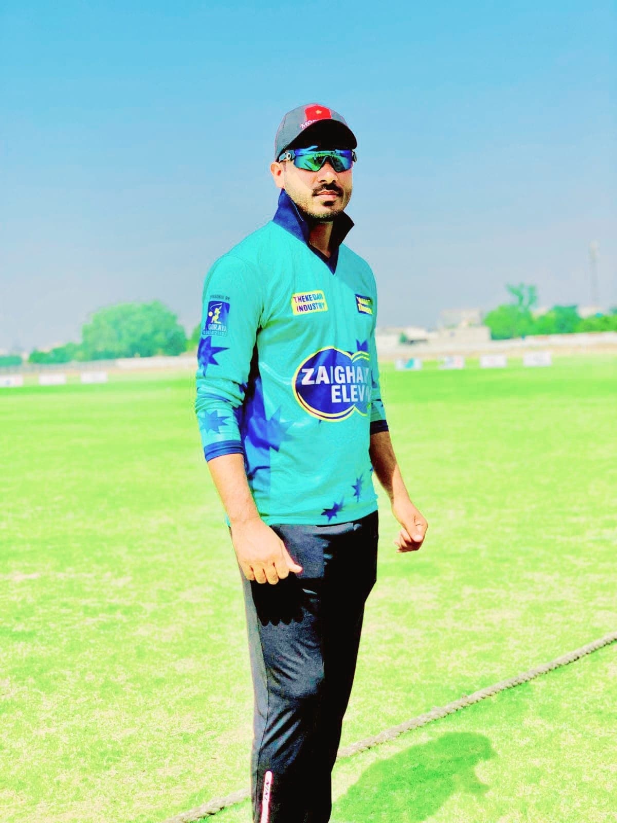 Sajjad Murshad