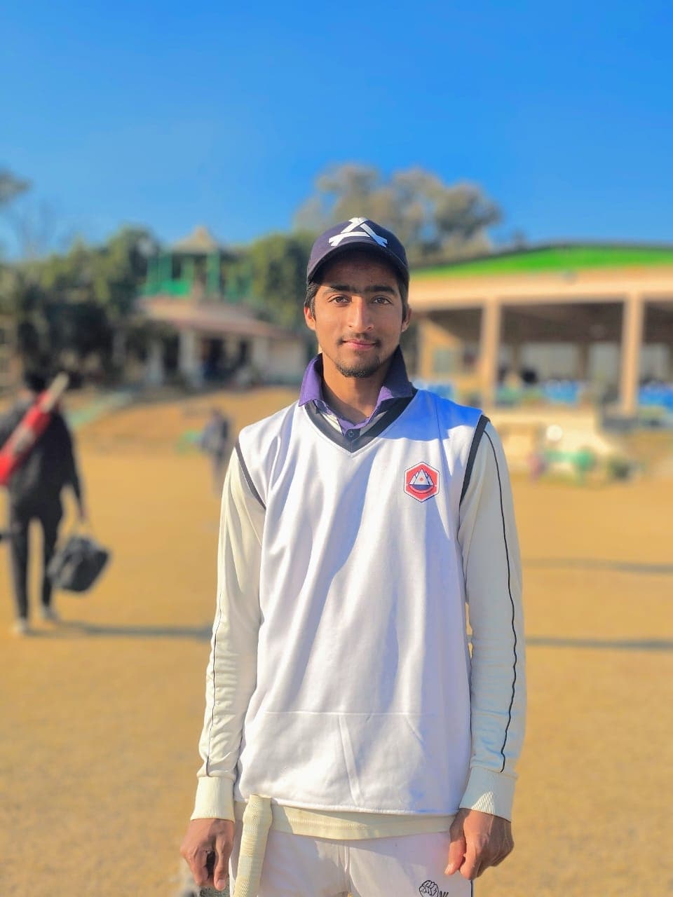 Azan Munir