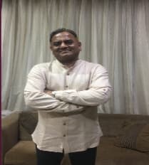 Deepak Jain cricket player photo