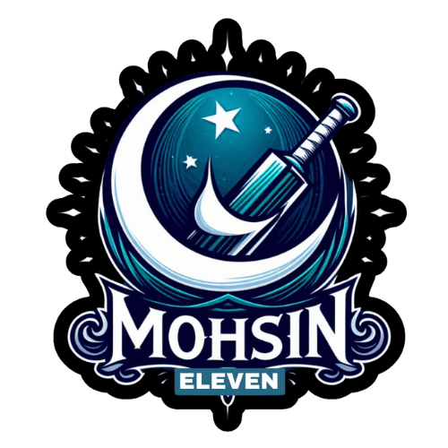 Mohsin Eleven team logo