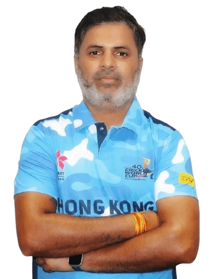 Ankur Vasishta