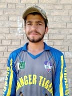 Aftab Ali