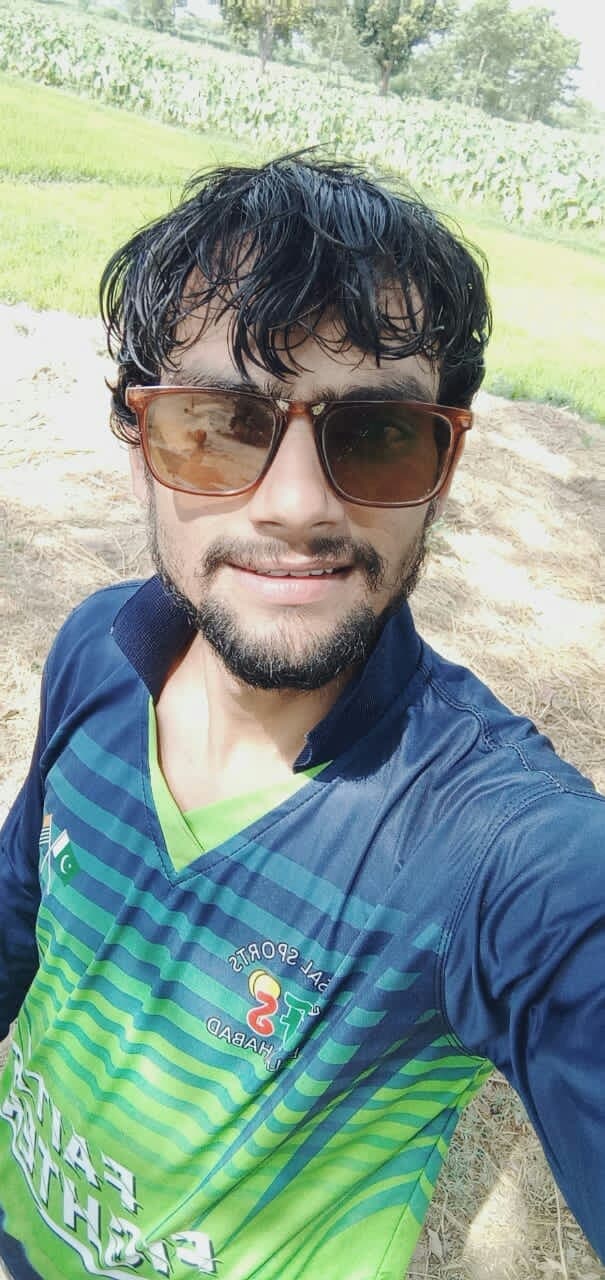 Abdul Majeed cricket player photo