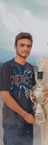 Husnain M